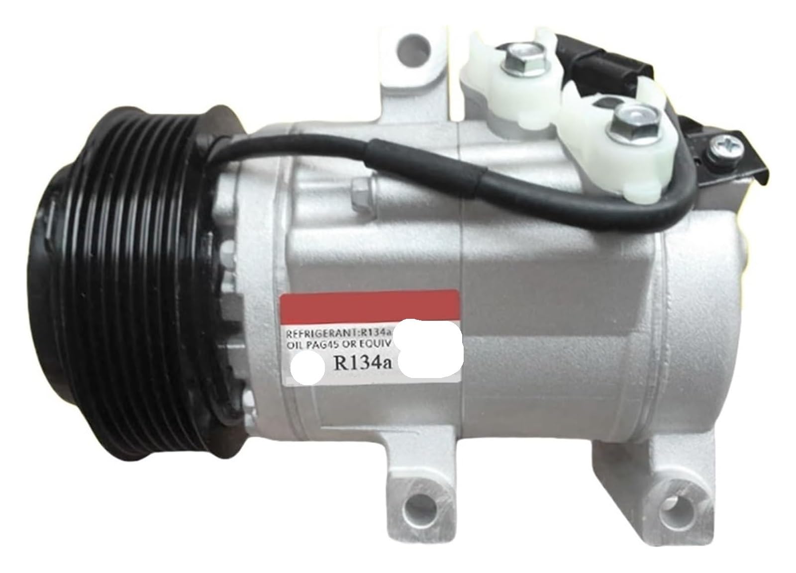 AB3919D629BB AB3919D629BC 1715093 5329259 7PK Compressore A/C Con Puleggia A 7 Scanalature HS13N Stile Compatibile Per Ranger 2013 2014 2015 Compressore Clima