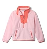 Boys' Sequoia Grove Half Zip Fleece