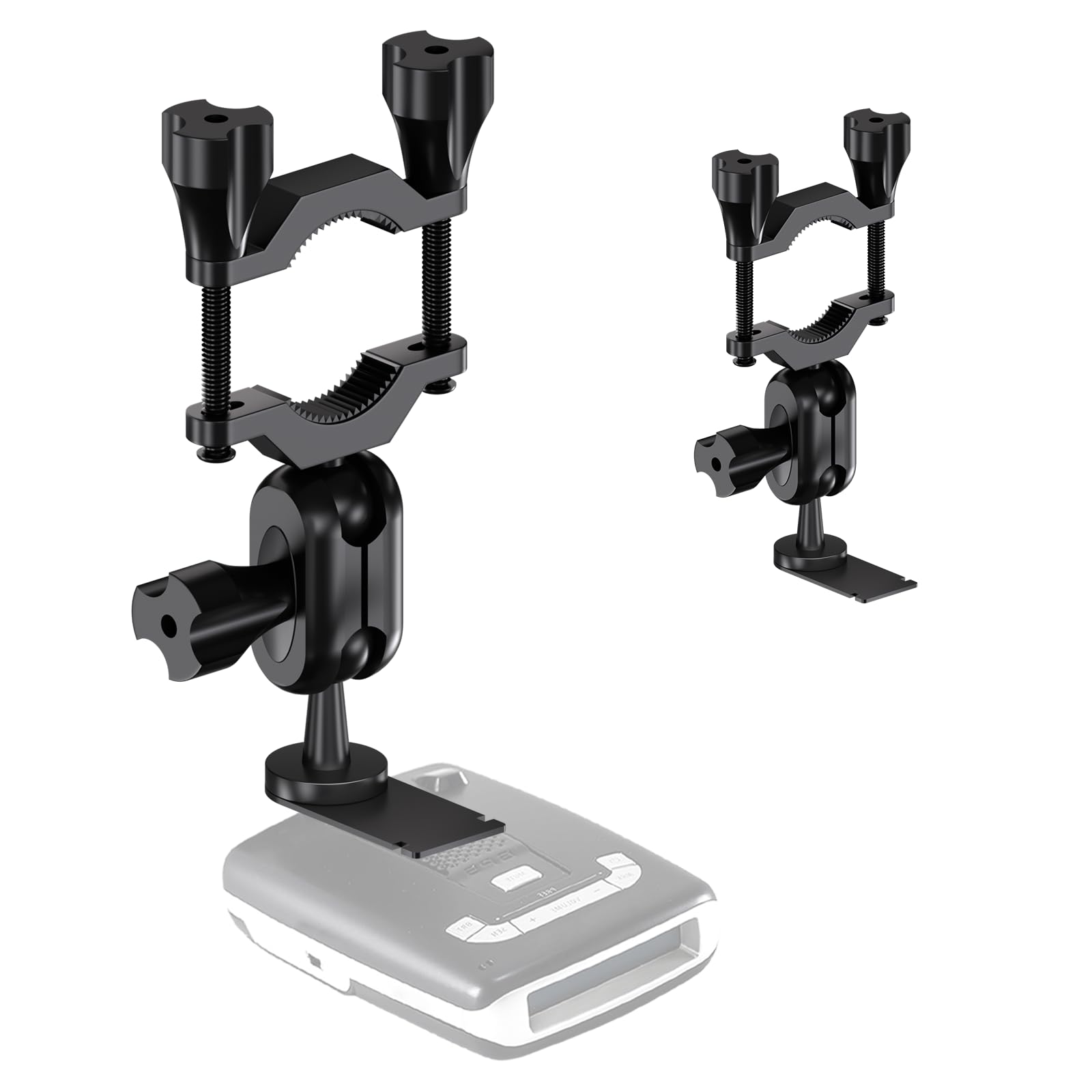 Radar Sensor Bracket Escort Radar Detector Xsaaczm Radar Detector Mount Rearview Mirror ...