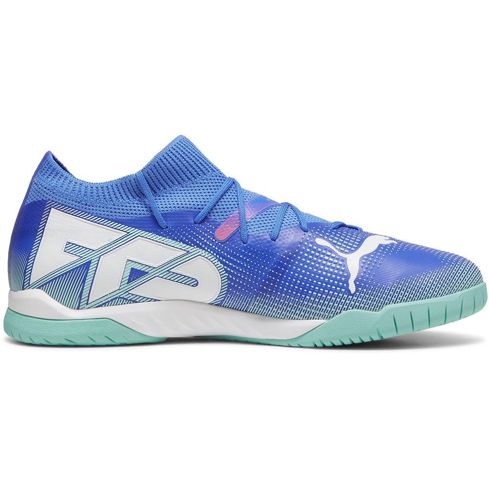Puma Unisex Future 7 Match ItSoccer Shoe