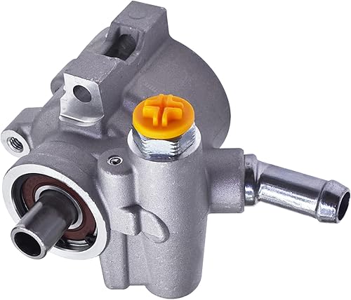 Miniatura 4 de Reemplazo de la bomba de dirección asistida para Chevrolet Corvette 20-822 V8 5.7L 6.0L 6.2L 7.0L 1997-2013