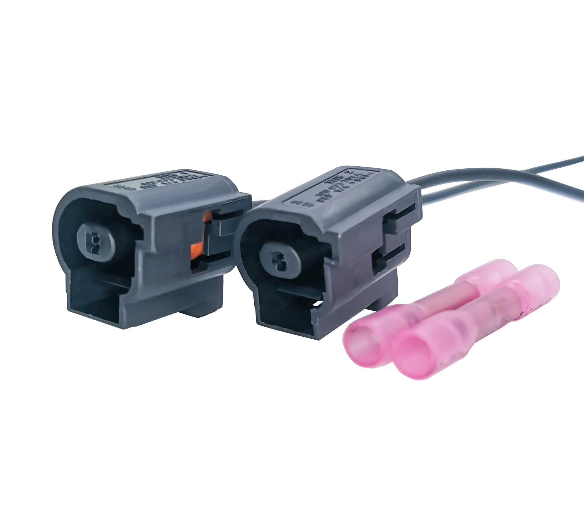 1 pin Connecto 1J0973701A for Replace 98-16 Oil Pressure Sensor
