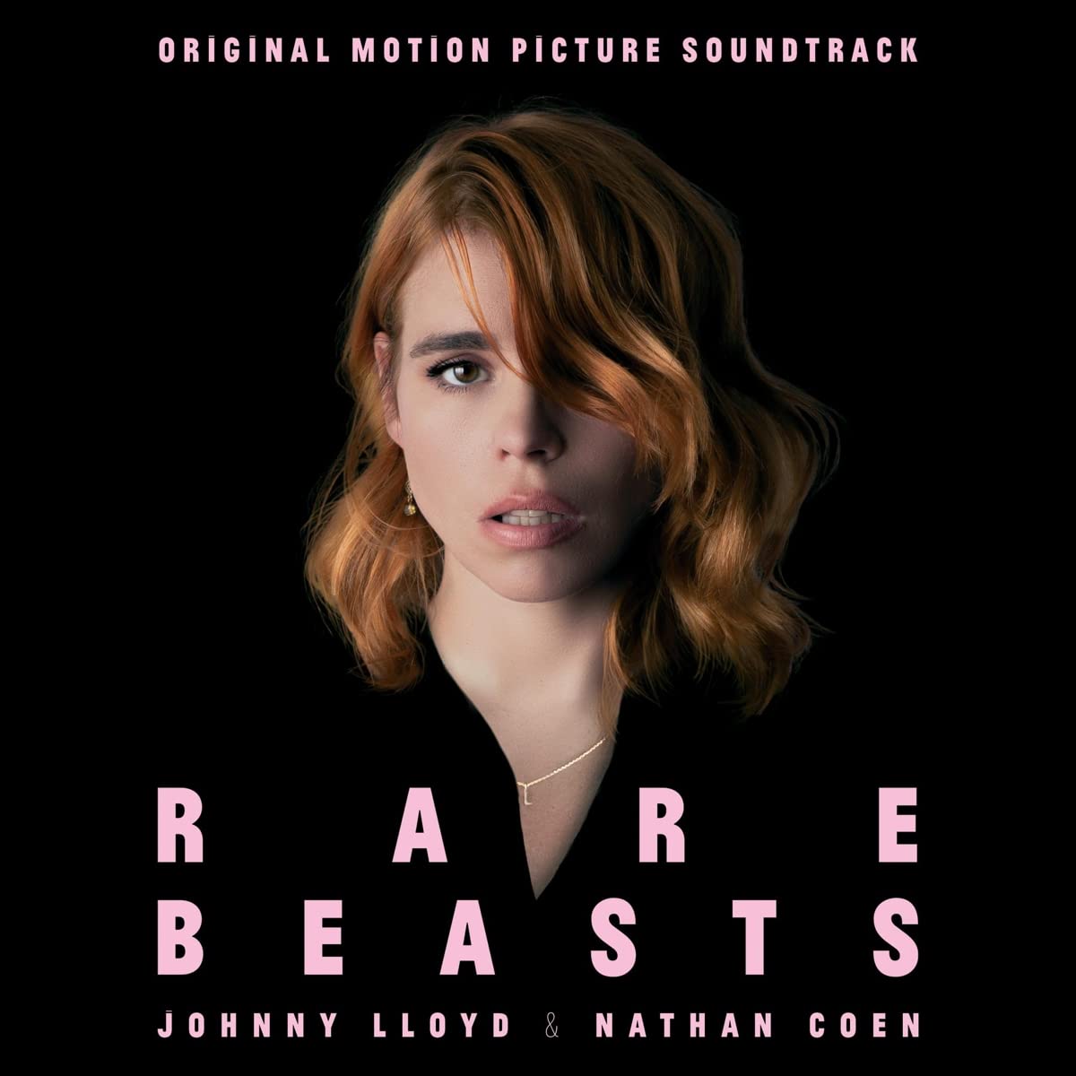 Rare Beasts (O.S.T.) (LP) [VINYL]