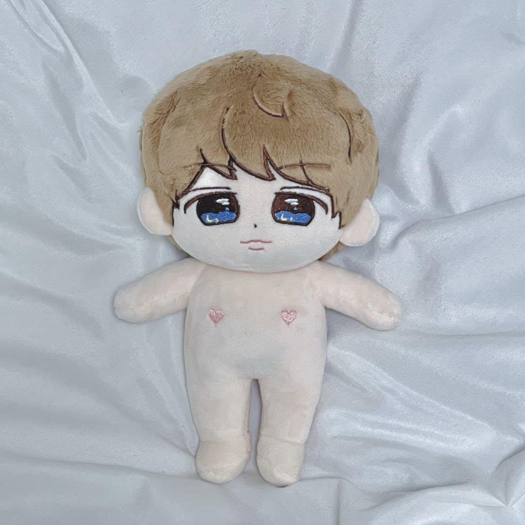 Amazon.co.jp: 20cmマッシュくんぬいぐるみ 伊野尾慧 いのてり : おもちゃ