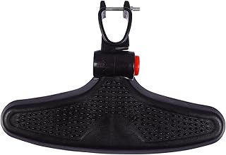 Outanaya Carrinho De Bebê Pedal De Carrinho De Passeio Carrinho De Passeio Suv Tapetes De Chão Universal Carrinho De Passeio Descanso De Pé Carrinho De Passeio Descanso De Perna Carrinho