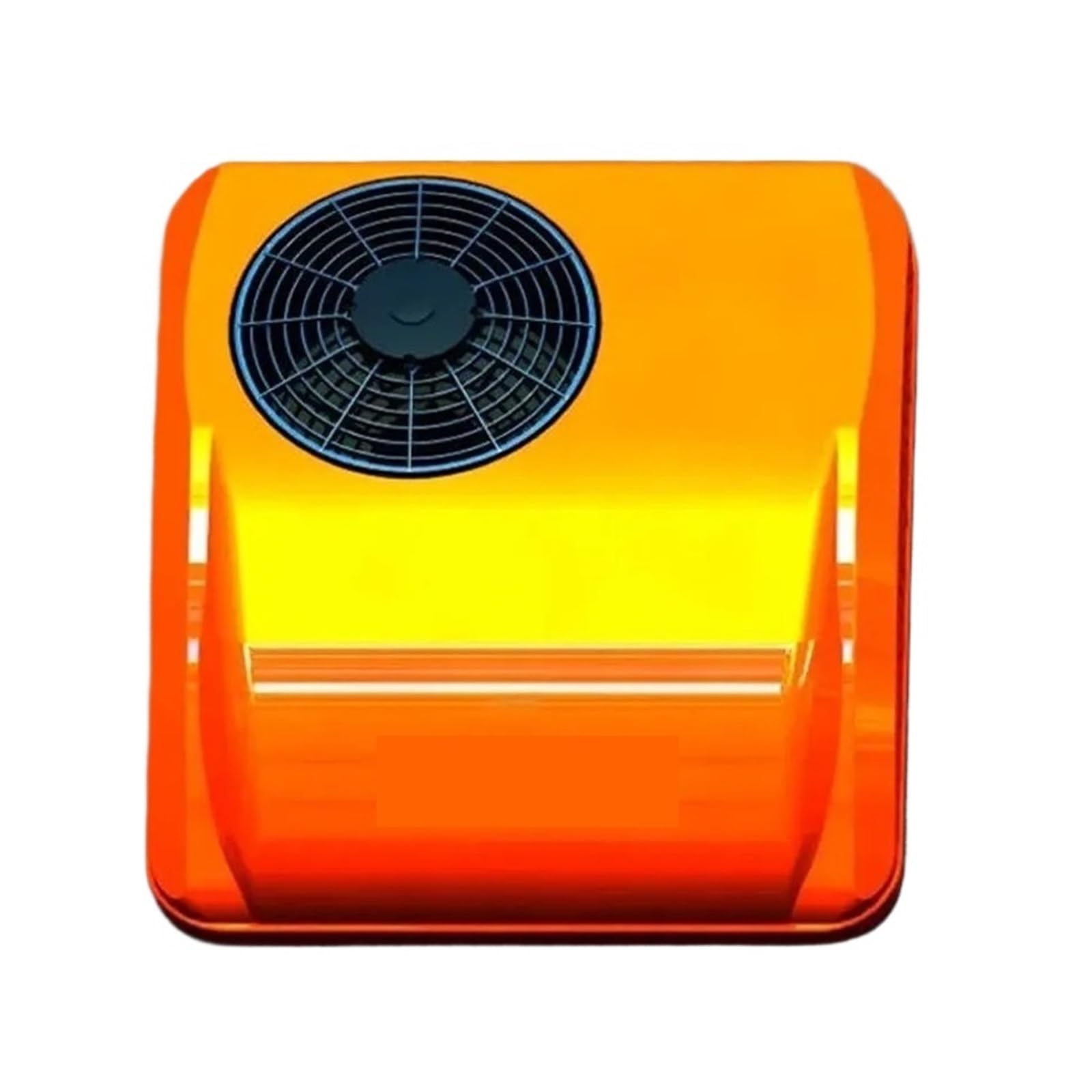 Electric RV Roof Air Conditioner 12V Heat And Cool Rooftop Car Parking Ac 24V For Truck Camper Van Caravan Quiet Comfort Highly Efficient Cooling(Cool 24V-01)