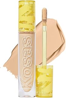 Kosas Revealer Corrector - Maquillaje de cobe...