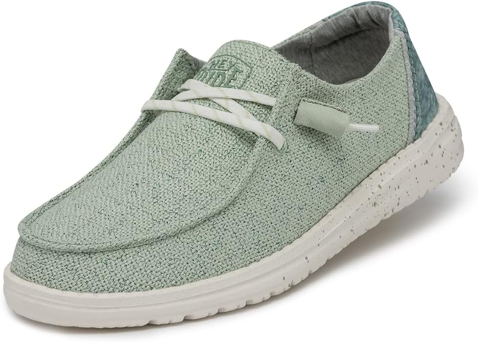 Hey DudeWomens Wendy Woven