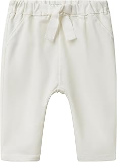 Pantalón Unisex bebé