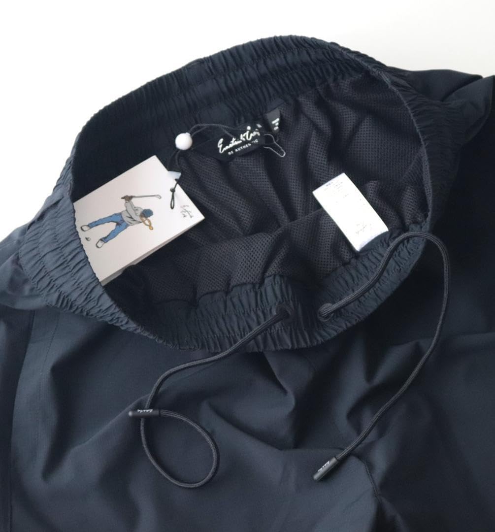 51,150円 【イーストサイドゴルフ】 上下セットアップ 黒 M Eastside