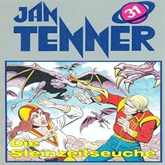 Couverture de Die Steinzeitseuche