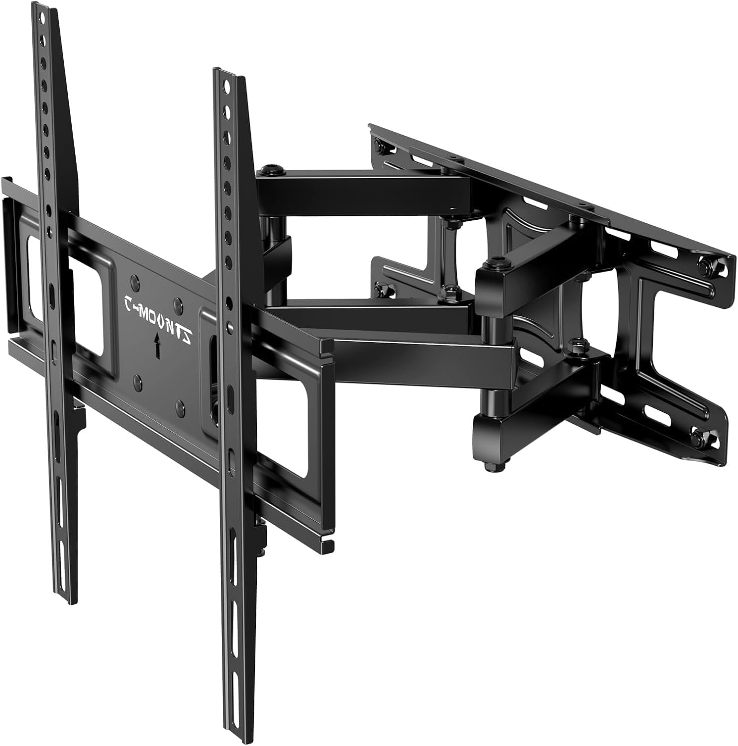 Amazon | KinkiLiving テレビ壁掛け金具 アーム式 26-65型対応