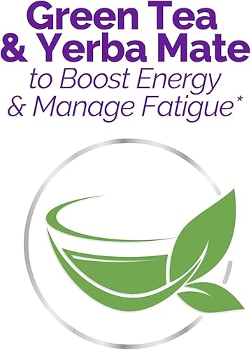 Miniatura 7 de Estroven Alivio del estrés y aumento de energía para aliviar la menopausia ayuda a reducir los sofocos y el sudor nocturno apoyo para el manejo del