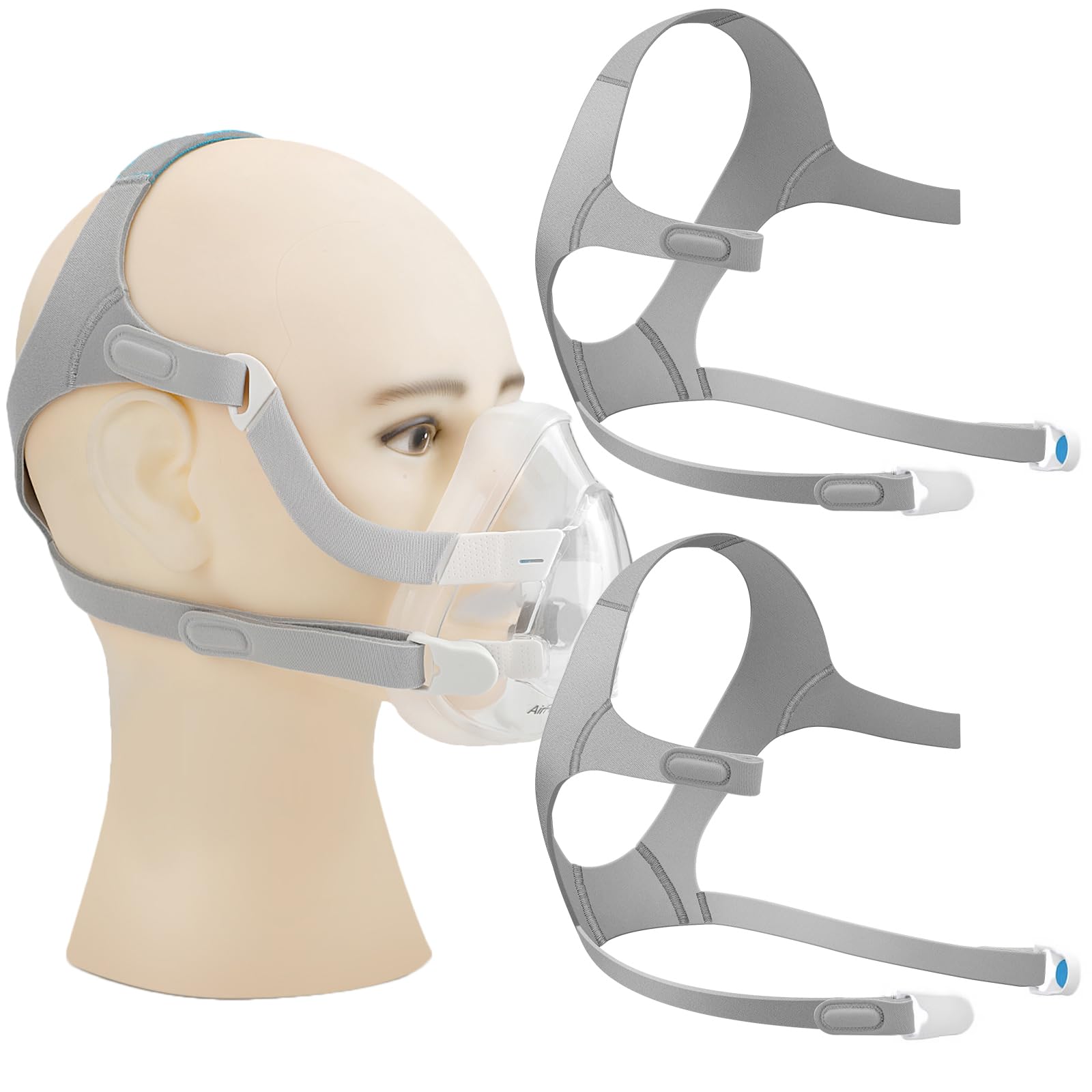 CPAP マスク　AirFit F20 ミディアム AirFit F20 Full Face Mask – cpap.com