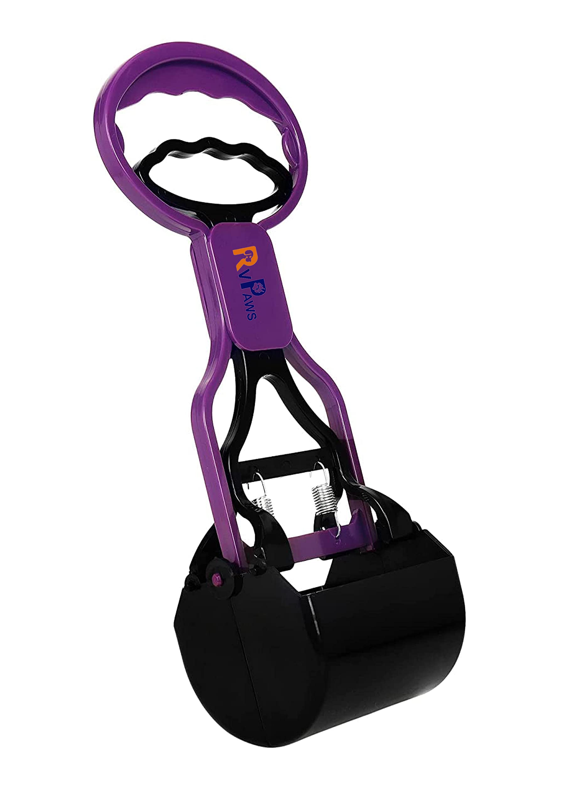 RvPaws Portable Poop Scooper Cleaner & Picker Potty Tray for Dogs,Cats Waste (Colour May Vary) (Poop Scooper (11 Inches)) (B09TFGW5HH) Amazon Price History, Amazon Price Tracker