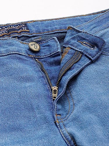 Image of THE Indian Garage CO Men Jeans