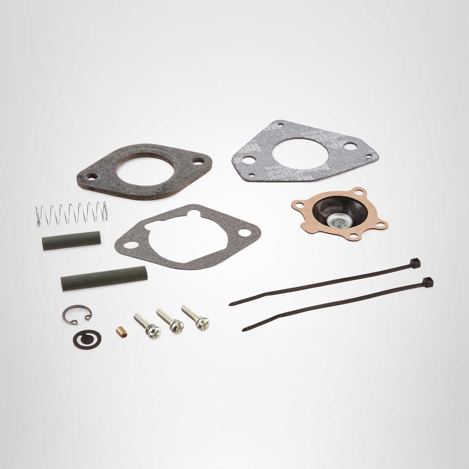 Amazon.com: GENUINE OEM KOHLER PARTS - KIT, ACC PUMP W/GASKETS 24