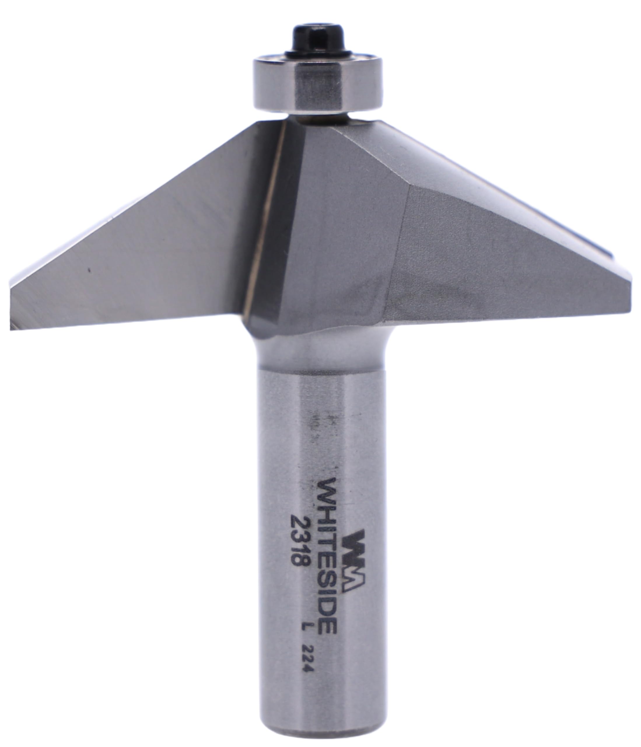 Amazon.com: Whiteside #2318 60 Degree Chamfer 1