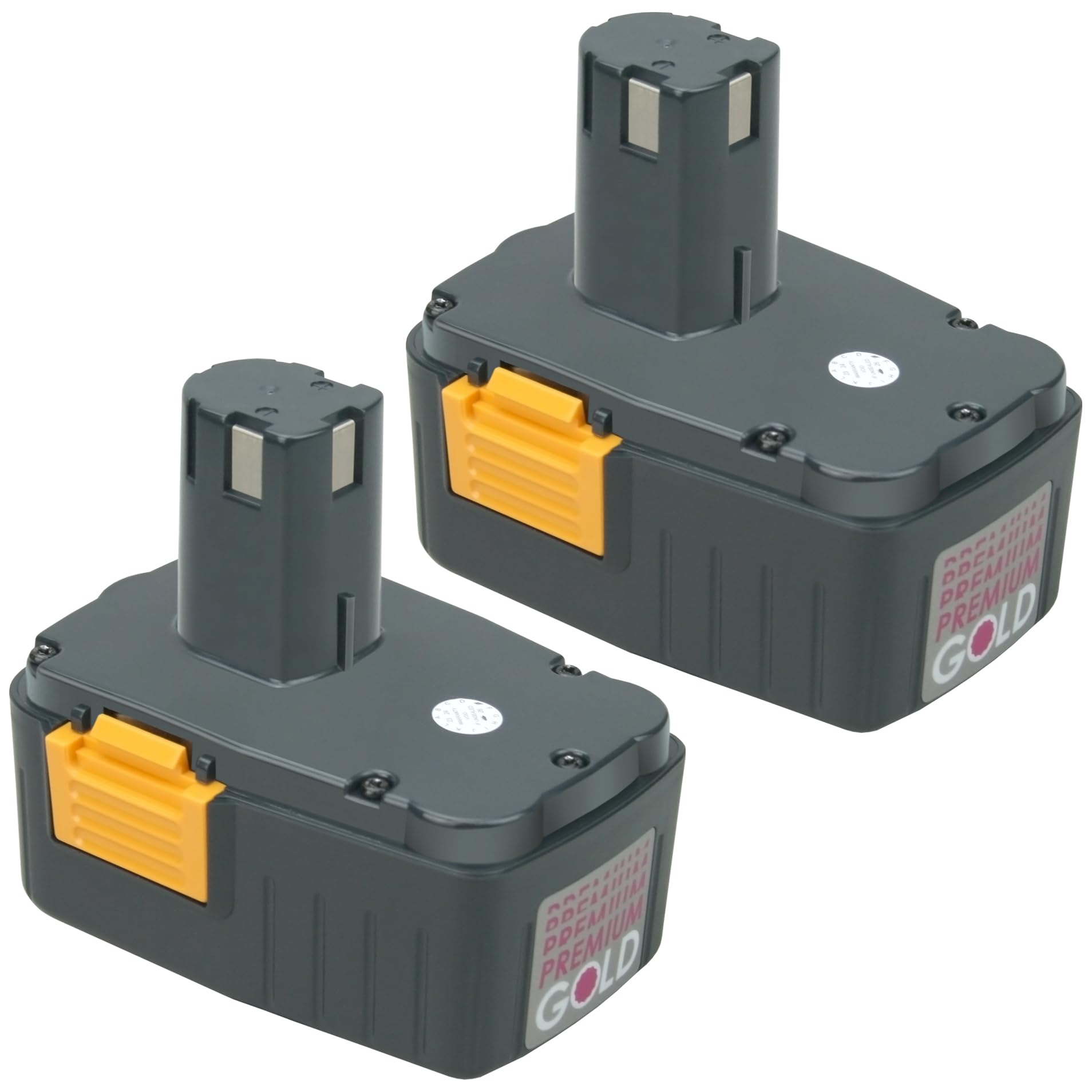 Amazon.com: Banshee Replaces 2X Craftsman 15.6V Power Tool