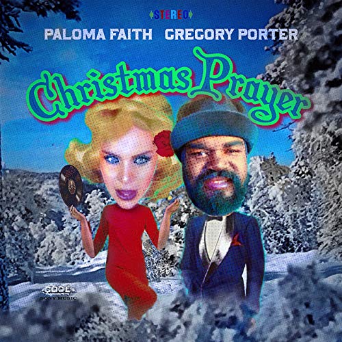 Paloma Faith & Gregory Porter