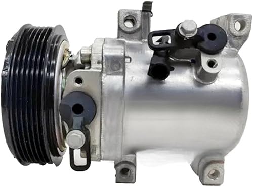 Compresor de aire acondicionado de aire acondicionado de coche compatible con Haval H6 2014 2015 2016 2017 2018 2019 2020 8103100XKZ20A0 8841074020