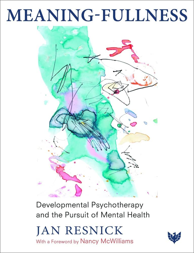 Meaning-Fullness: Developmental Psycho : Meaning-Fullness by RESNICK (2023, ...