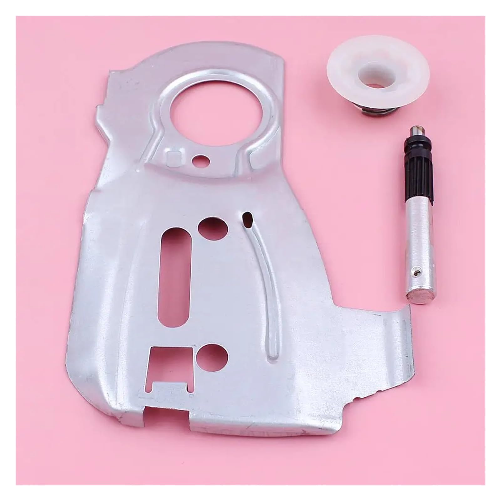 Kit d'huile pour plaque de guidage résout les fuites du carter 2141