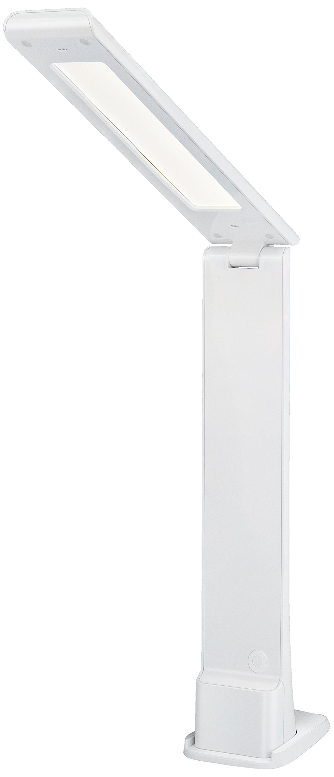 LightCraft USB-Faltlampe, 3 W, Weiß