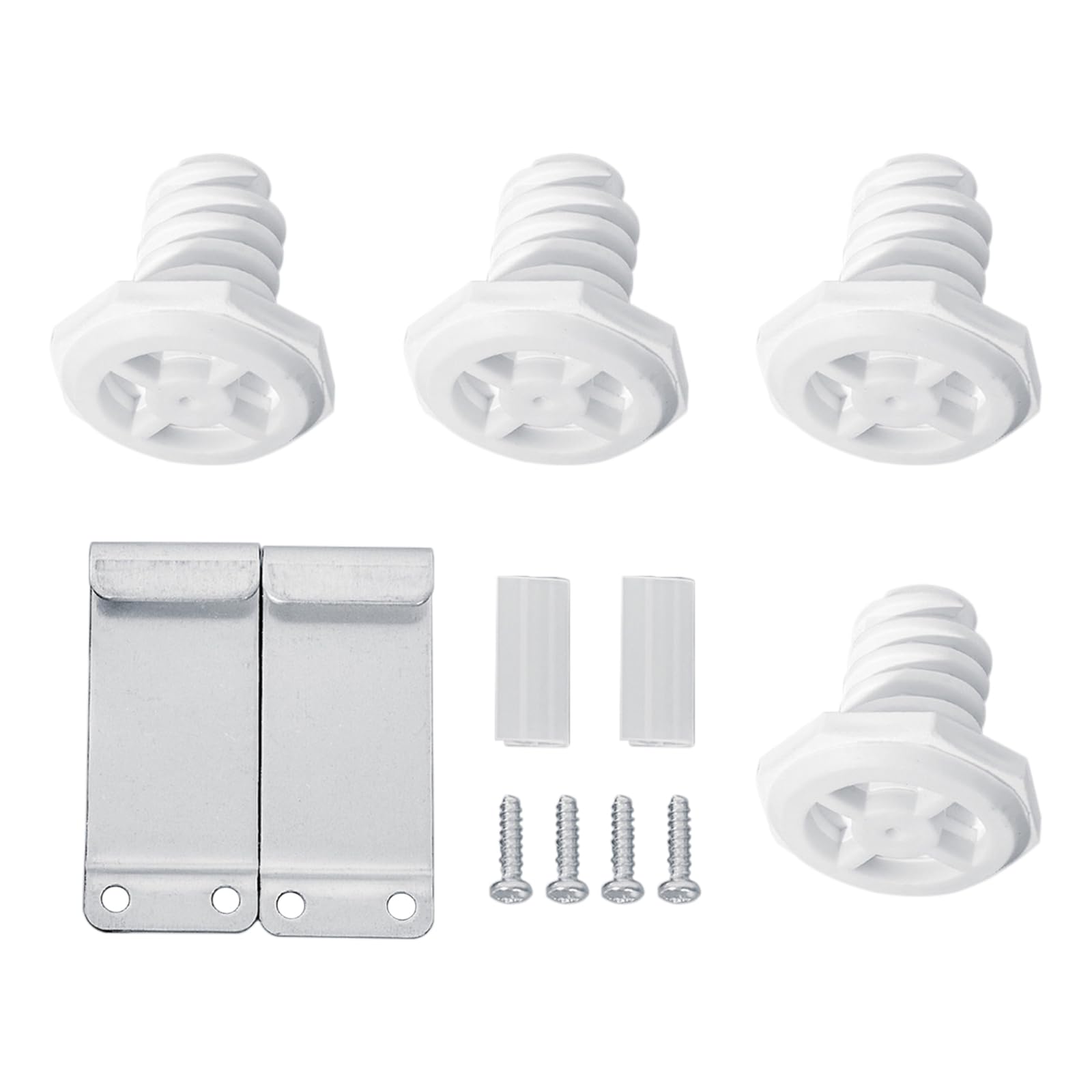 Kit superposition W10869845 pour organiser votre espace buanderie