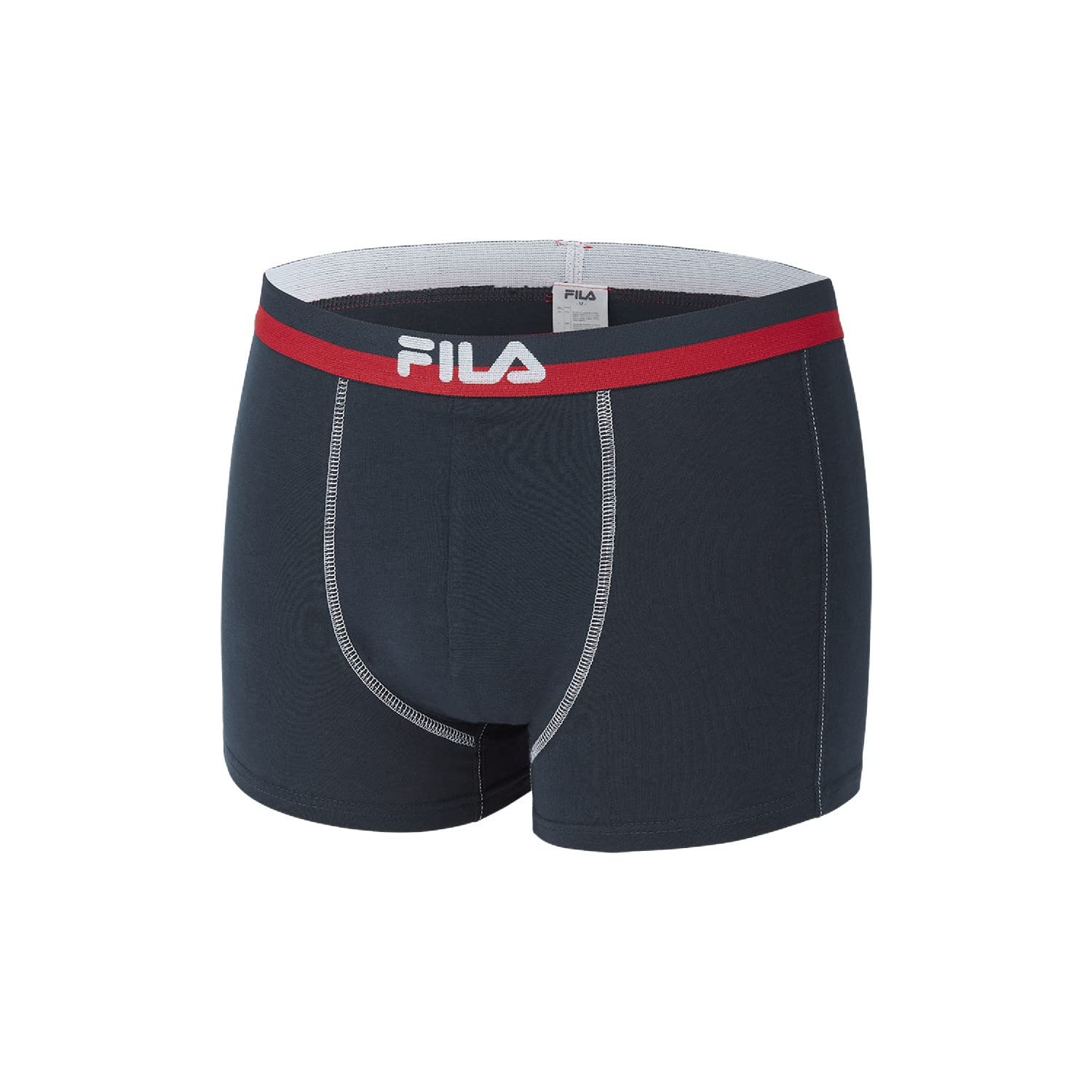 Fila FU5020, Men Boxer, Navy, XL