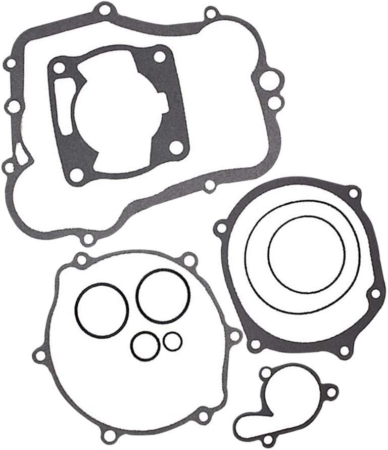 Complete Engine Gasket Kit Top Bottom End Set 660 660R For Yamaha