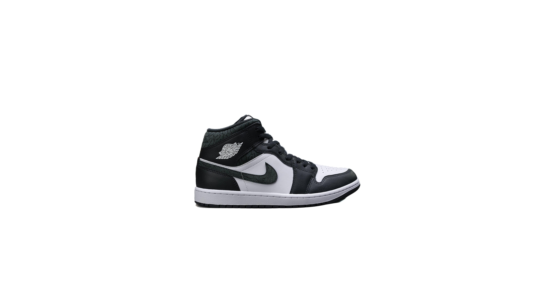 スニーカー NIKE PS AirJordan1 High\"ChicagoBlackToe\" 619vgwnrpqL._UY900_.jpg