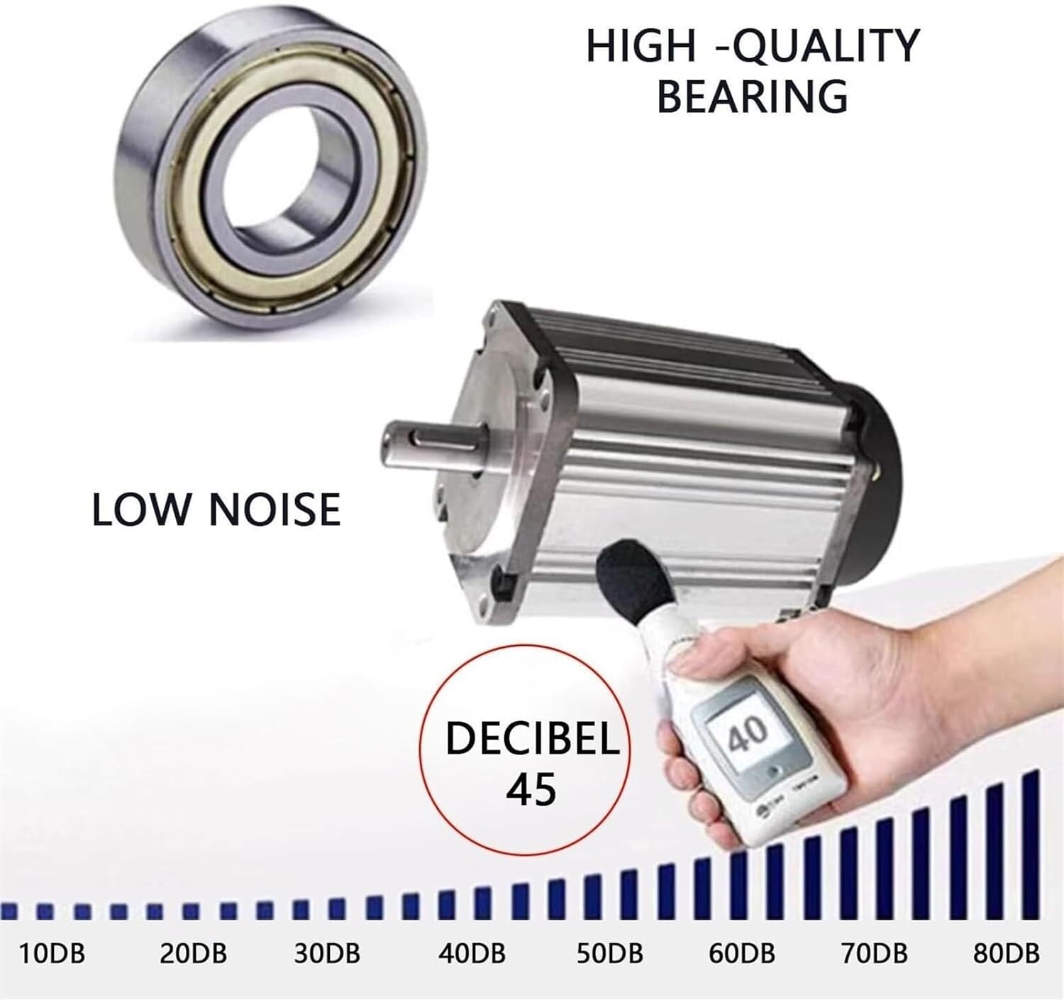 IBC Air Agitator, Electric Tank Mixer Machine, 0-1000rpm, Mixer with Support Hanger, Paint Stirring Machine, Bracket Air Agitator Paint Mix Tool