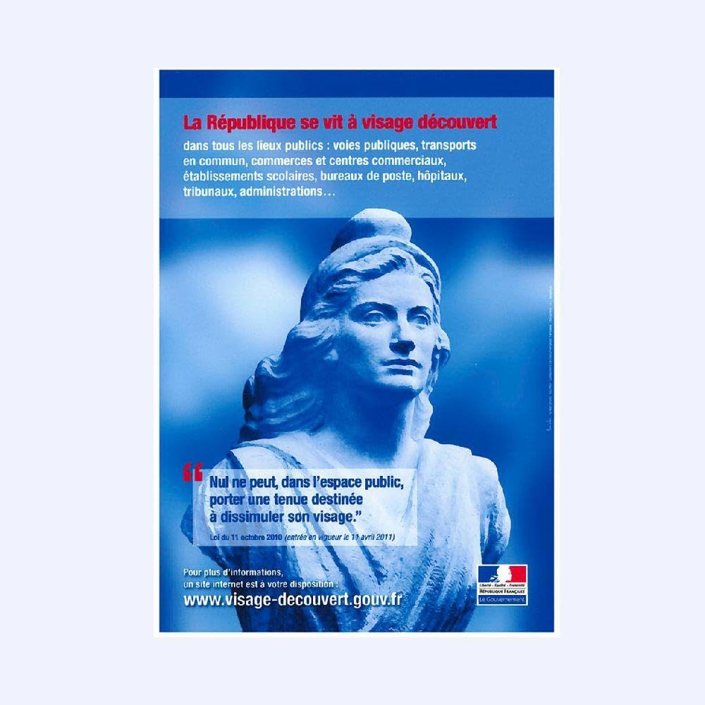 Pack d'Affichages Obligatoires pour Restaurant (8 affichages)
