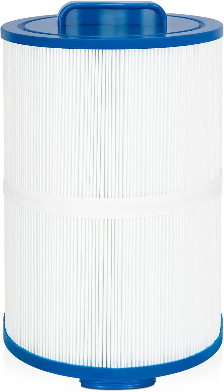 Future Way Hot Tub Filter Replacement for Master Spa Twilight X268365, X268543, Replace Pleatco PMA40L-F2M, Unicel 6CH-402, Filbur FC-0317, Spa Filter, 40 Sq. Ft