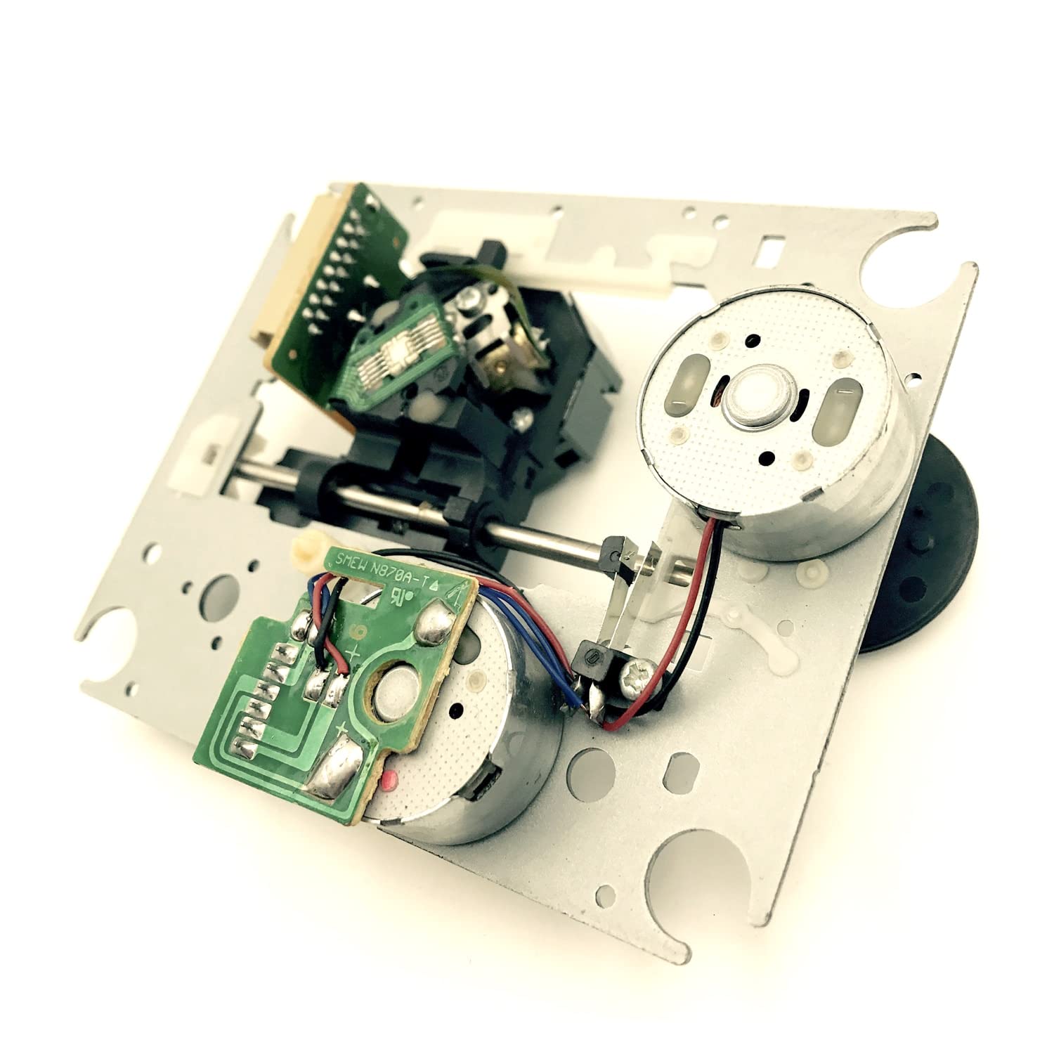 Amazon.co.jp: Tri Triode TRV-CD4SE CDプレーヤーのスペアパーツ 