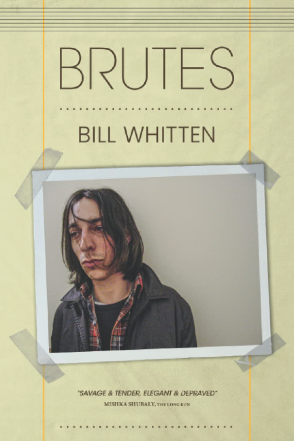 BRUTES