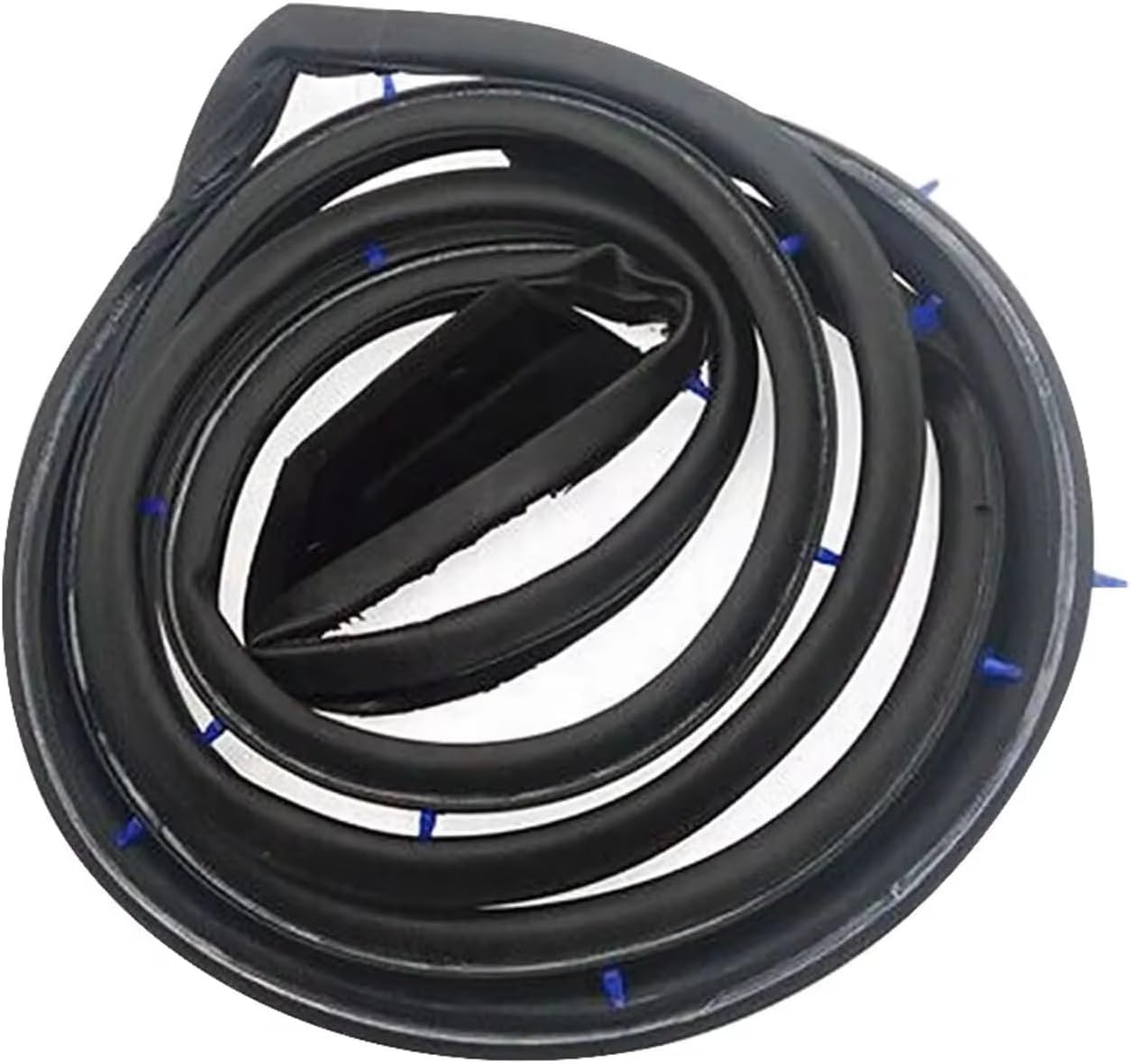 カーシールストリップ Compatible With For Sentra 2013 2014 2015 2016 2017 201