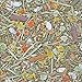 Higgins 2 Pack of Sunburst Gourmet Blend Rabbit Food, 3 Pounds Each