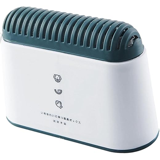 ARTISOUL Refrigerator Deodorizer More Effective Than Baking Soda For Closet Wardrobe | Home Improvement | Heating, Cooling & Air | Air Purifiers