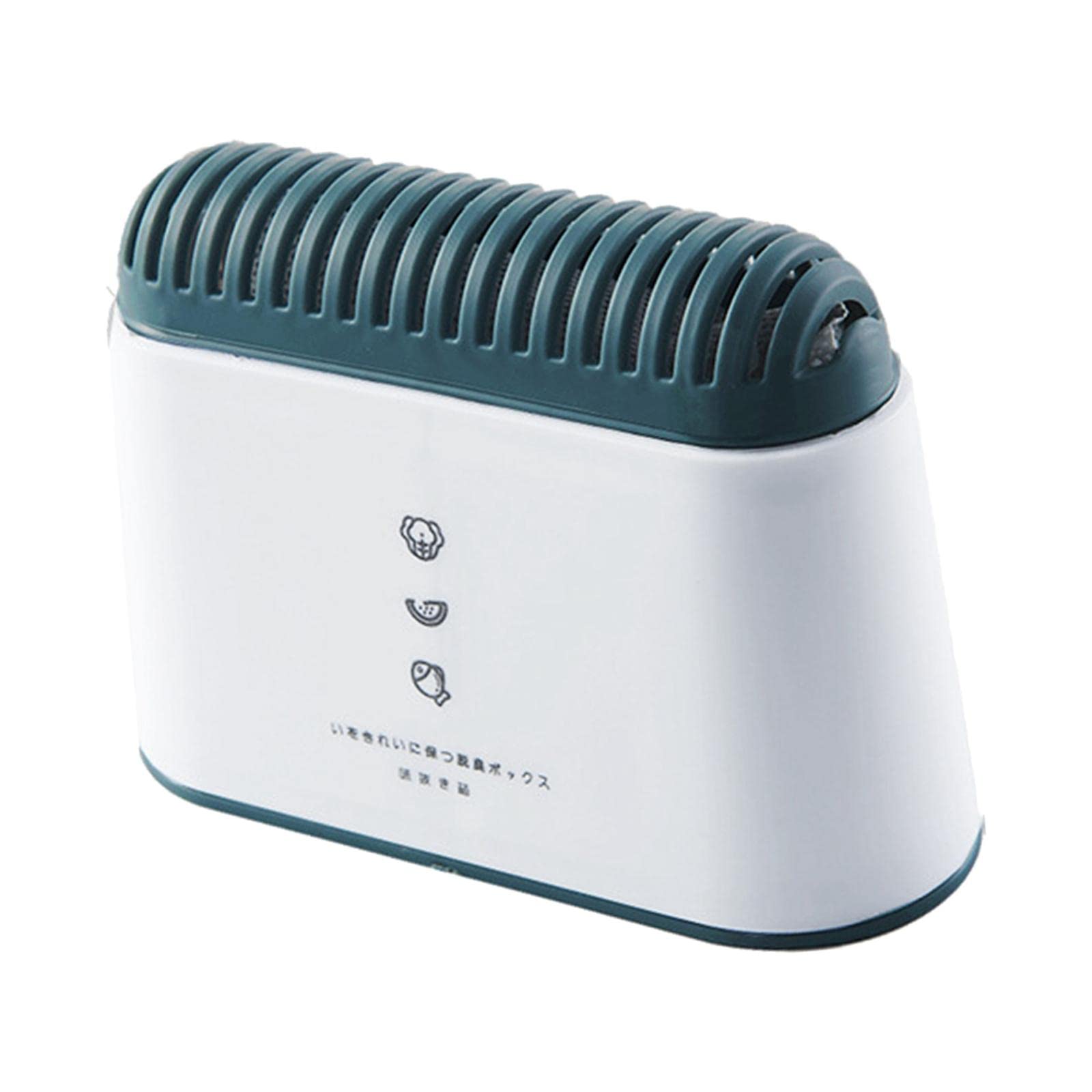 Refrigerator Deodorizer More Effective Than Baking Soda for Closet Wardrobe|Air Purifiers|Home & Garden-image-35