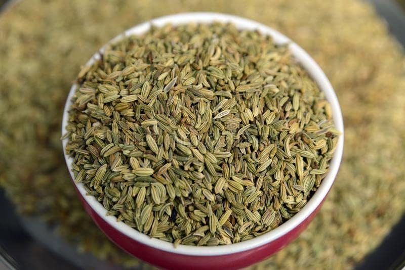 Veganic Rajasthani Roasted Saunf | Mulethi Coated Fennel Seed | Menthol/Mint Mouth Freshener | Mukhwas Sounf (2800) (B0B7XN86R8) Amazon Price History, Amazon Price Tracker
