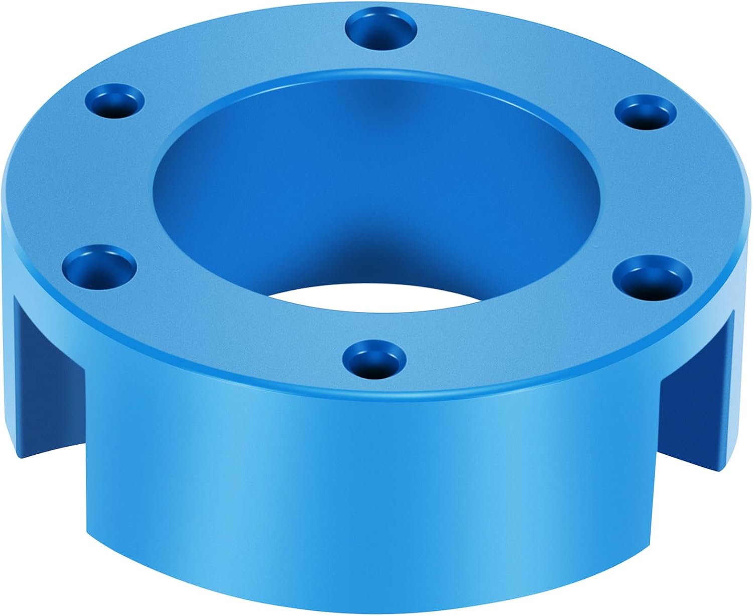 SCITOO Leveling lift kit For Toyota For 4Runner 2003-2024 3" Front 3" Rear Leveling Kit For Toyota FJ Cruiser 2007-2014 Lift Strut Spacer