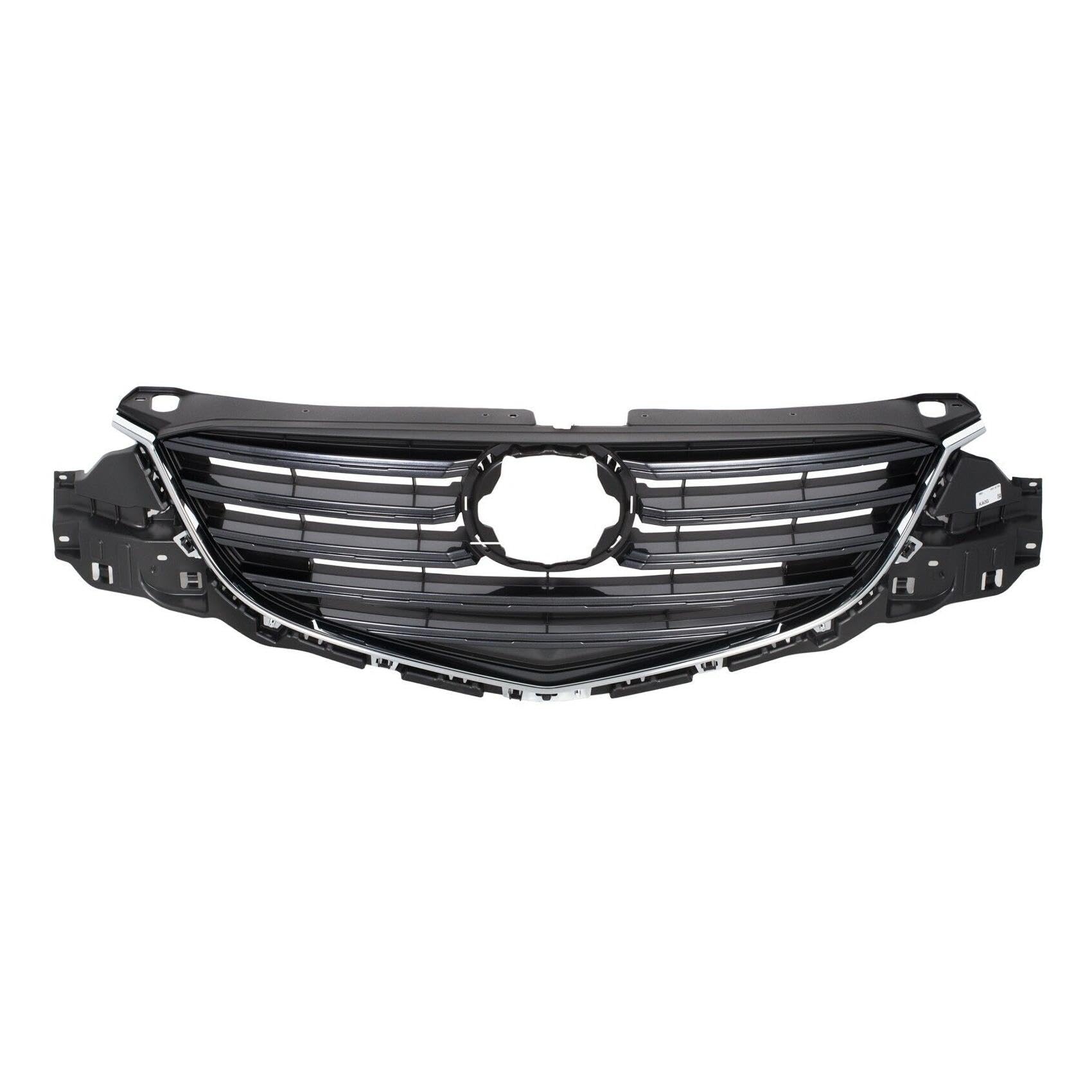 Amazon.com: Genuine OEM for MAZDA 2015-2016 CX-5 Front Grille