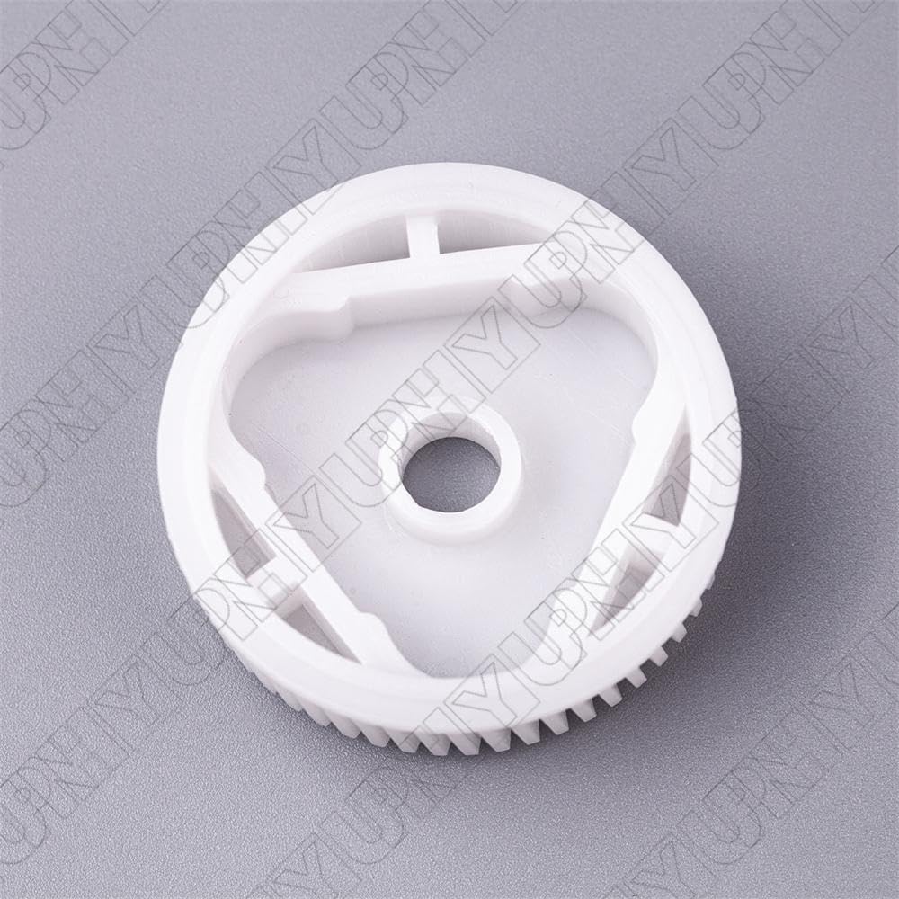 New Headlight Motor Gear Rebuild Kit 2 Gears & 6 Bushings for Corvette 1988-1996