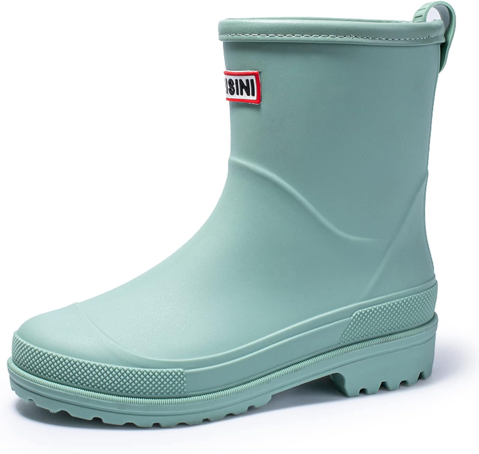 Nutropa200 womens Mid Calf Boot