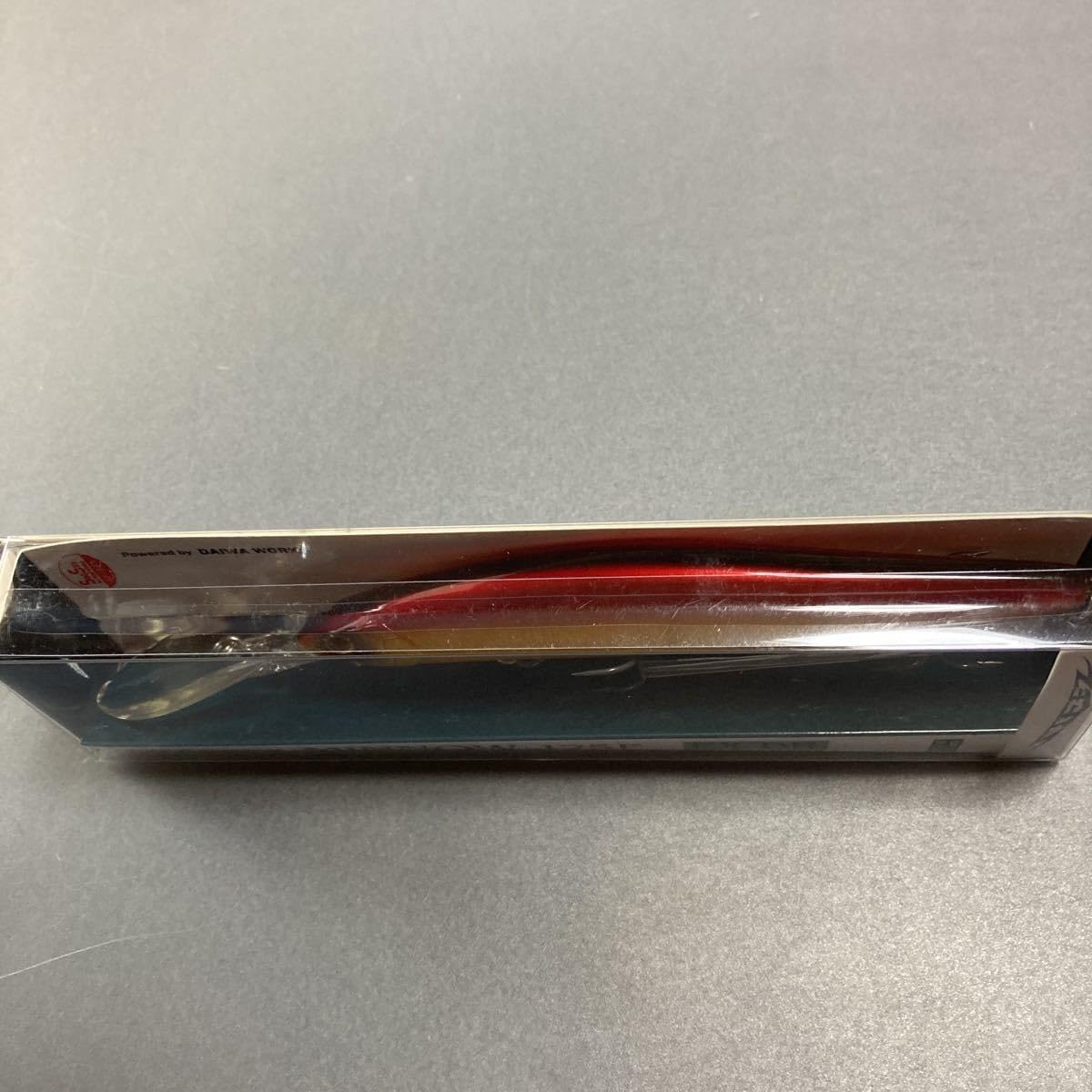 Amazon.co.jp: ダイワ スティーズミノー DAIWA STEEZ MINNOW 125F EX