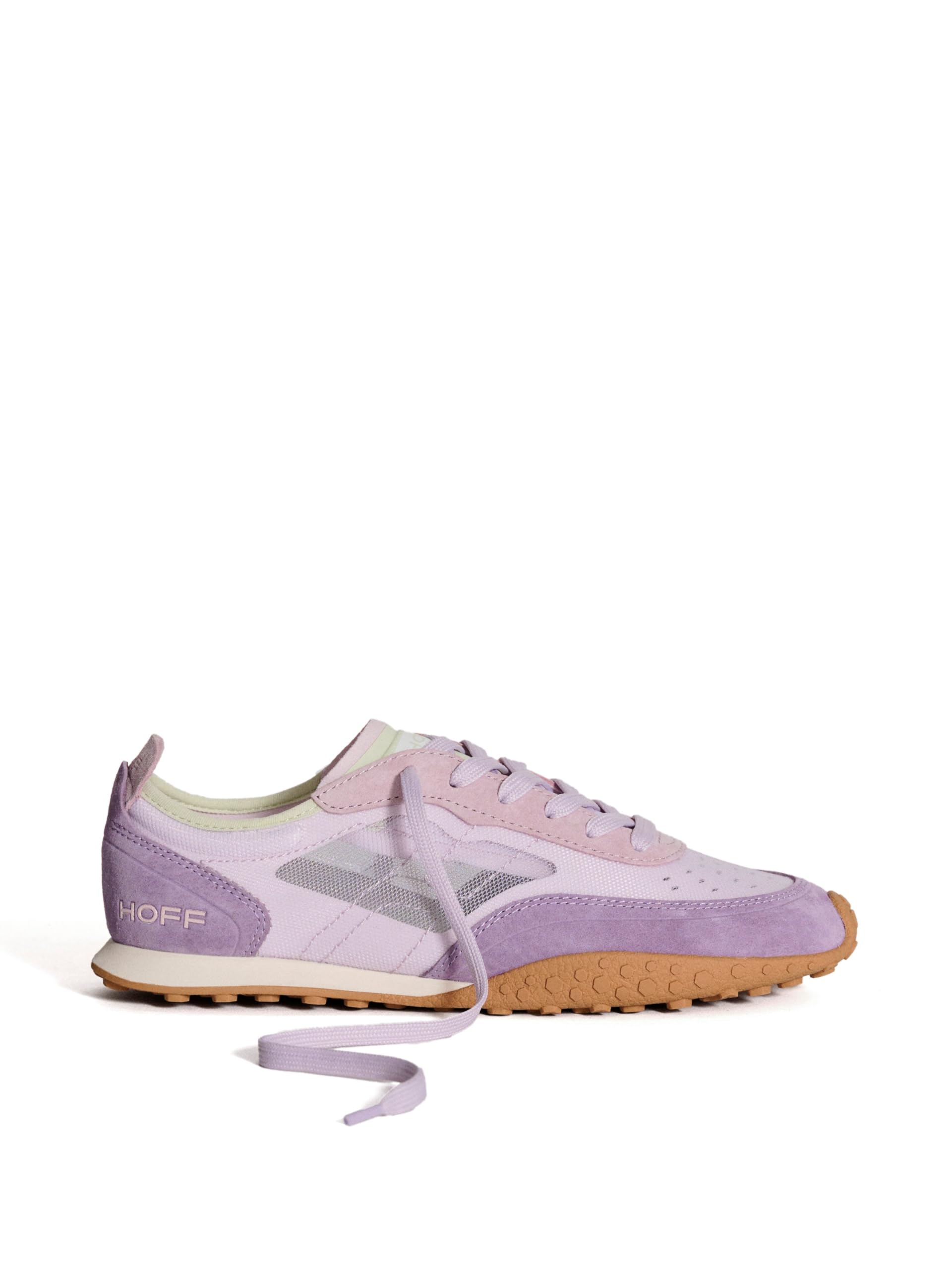 HOFF Zapatillas Bridge Mesh Lilac