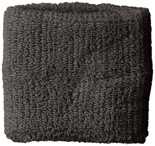 リストバンド カラーリストバンド 00550-RSB チャコール F