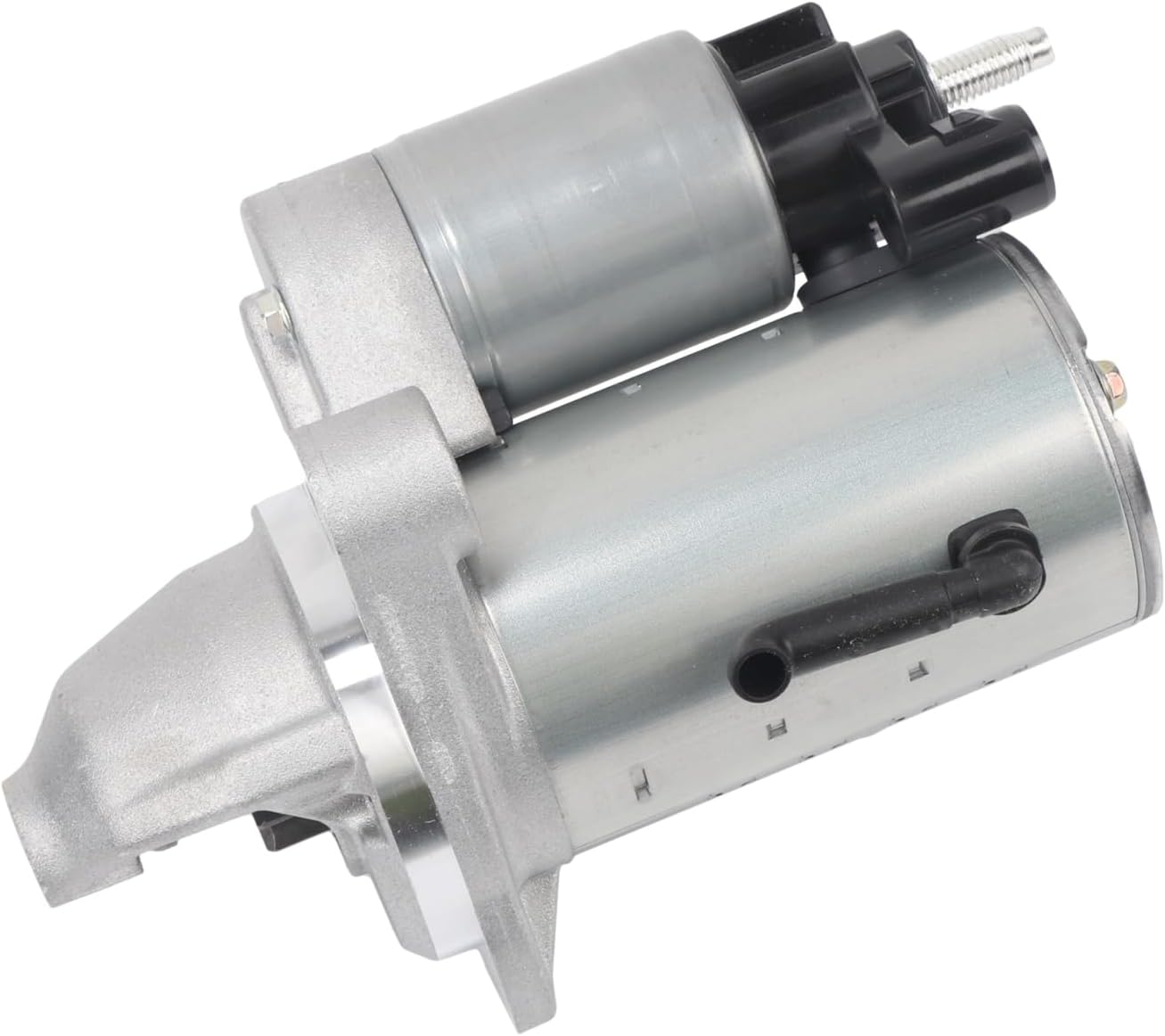 12657797 Starter